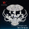 Elegant design ball shape Led Crystal lights for home lighting